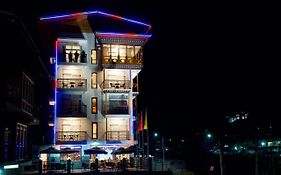 Hotel Ugyen